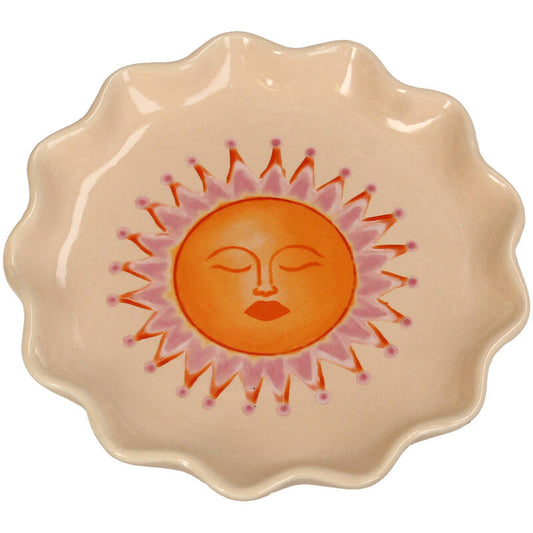 Vide poche soleil