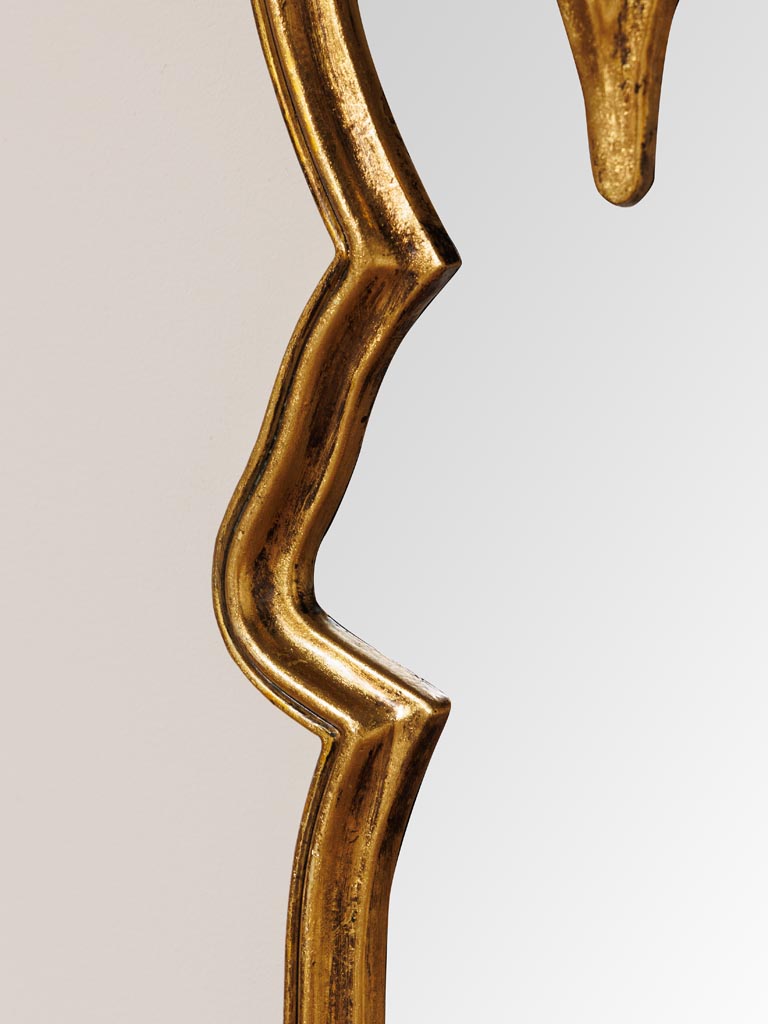 Miroir lapin