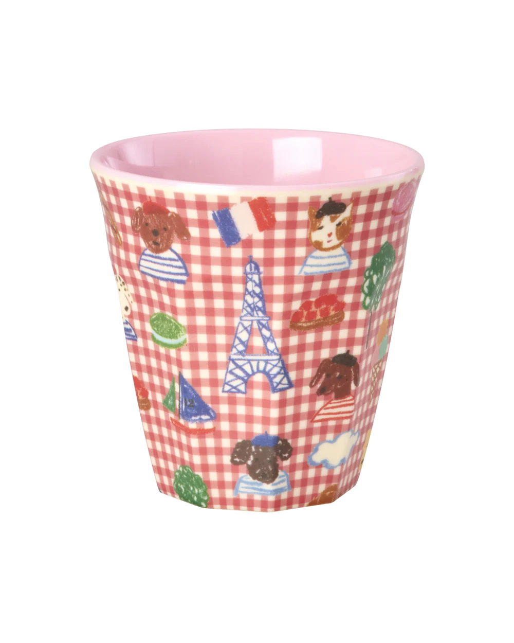 Verre Paris RICE