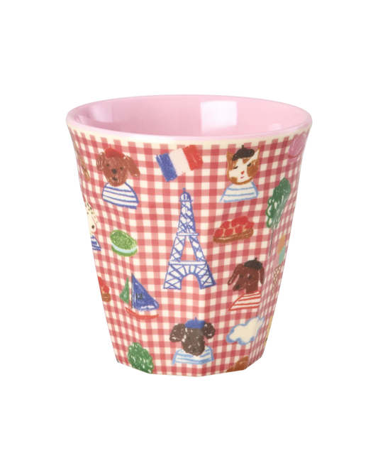 Verre Paris RICE