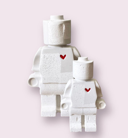 Donneurs d’amour