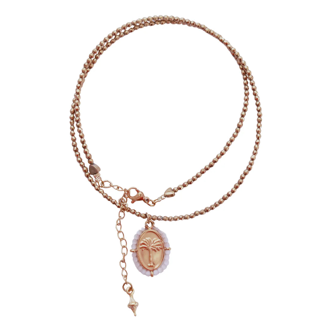 Collier Palma