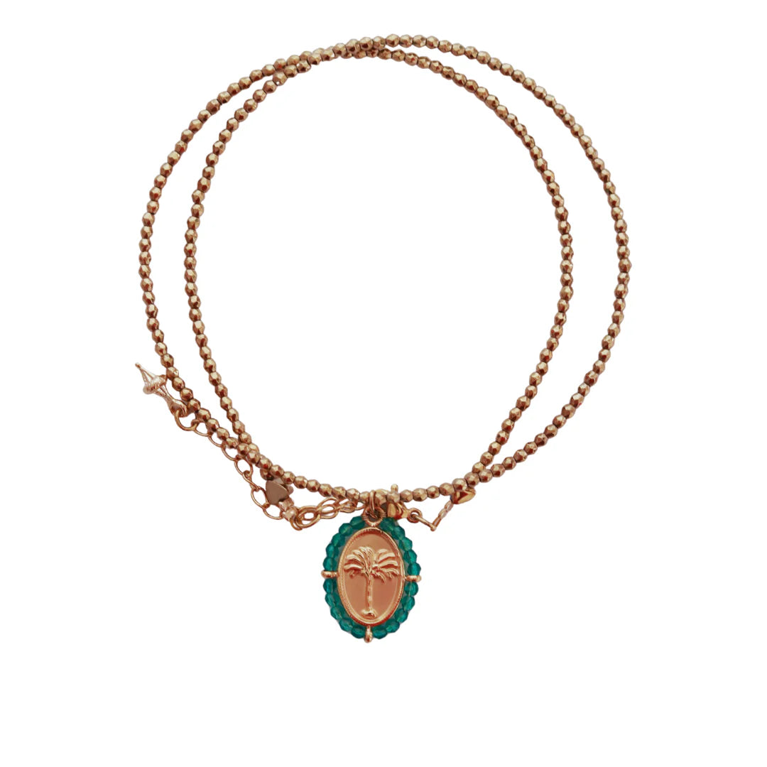 Collier Palma