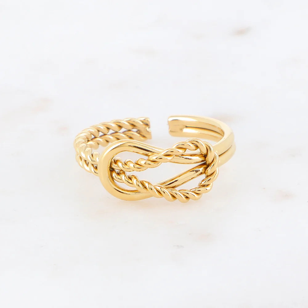 Bague Noda