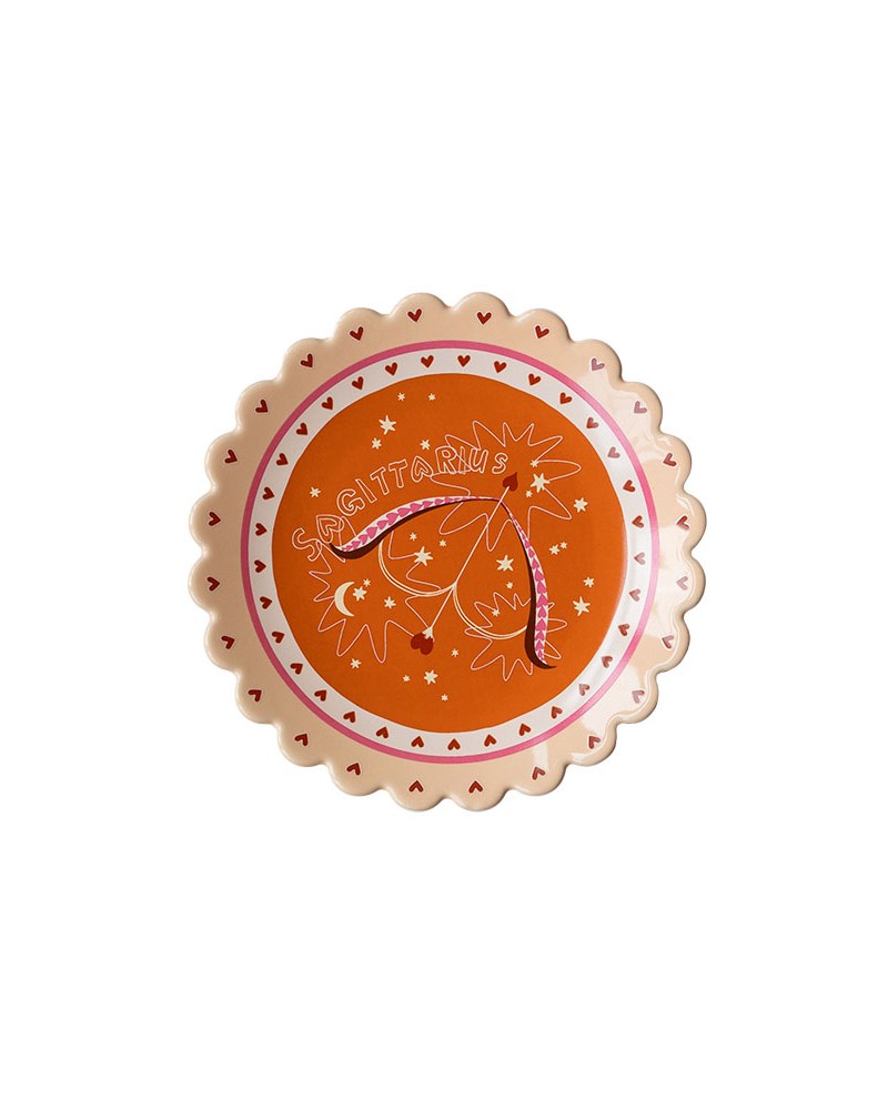 Coupelle Zodiac