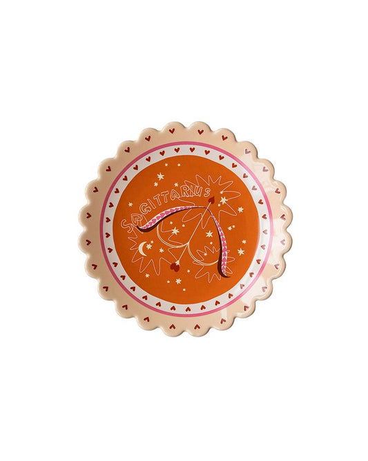 Coupelle Zodiac