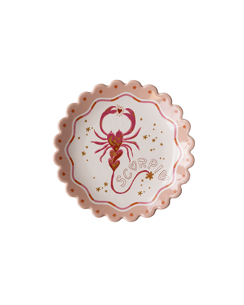 Coupelle Zodiac