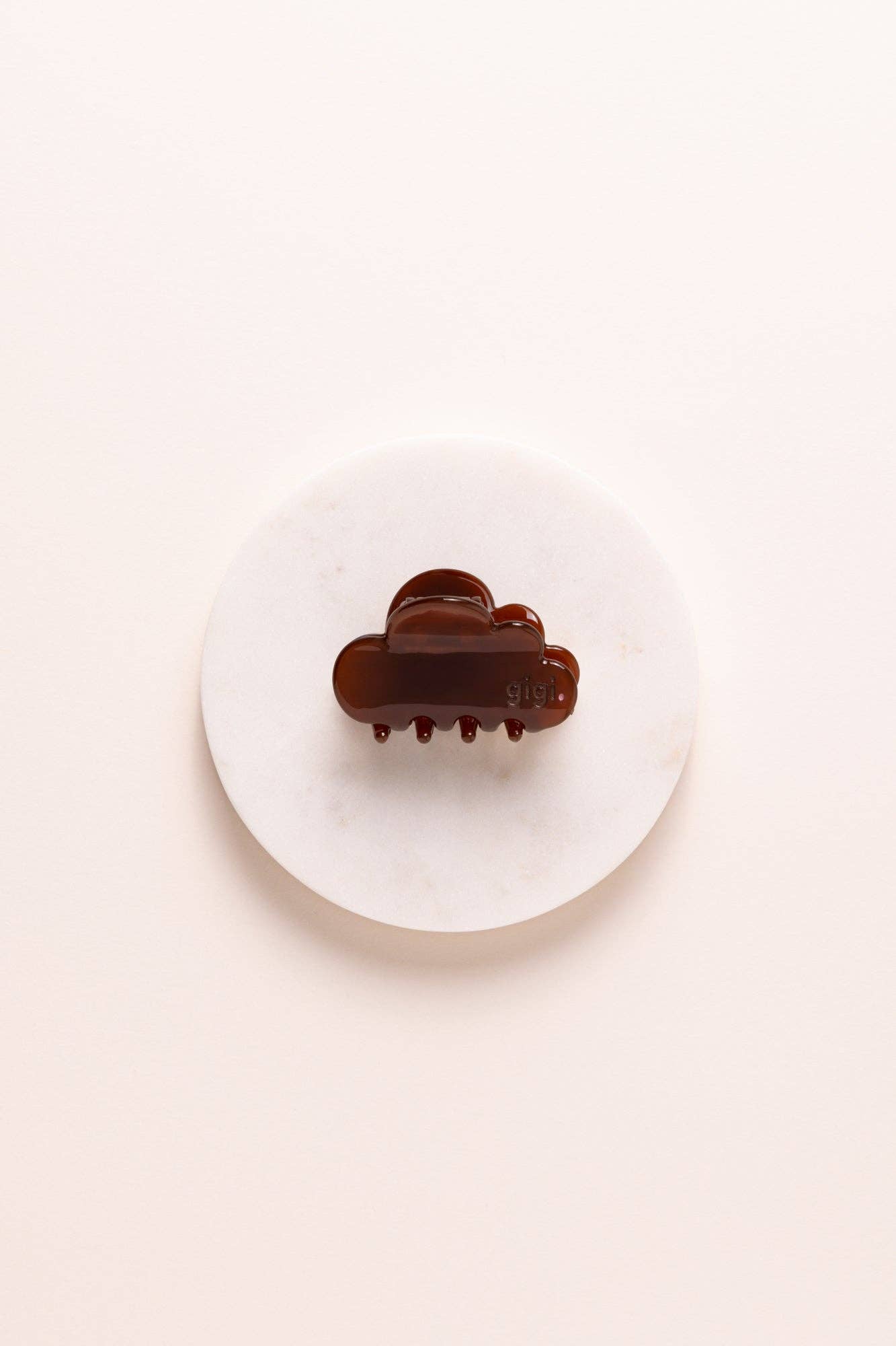 Pince rêve coffee bean: 3 cm / 5 cm