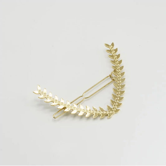 Barrette Eve