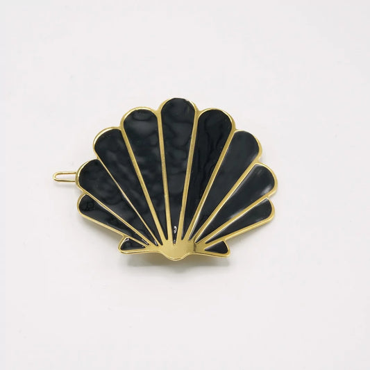 Barrette Jacqueline