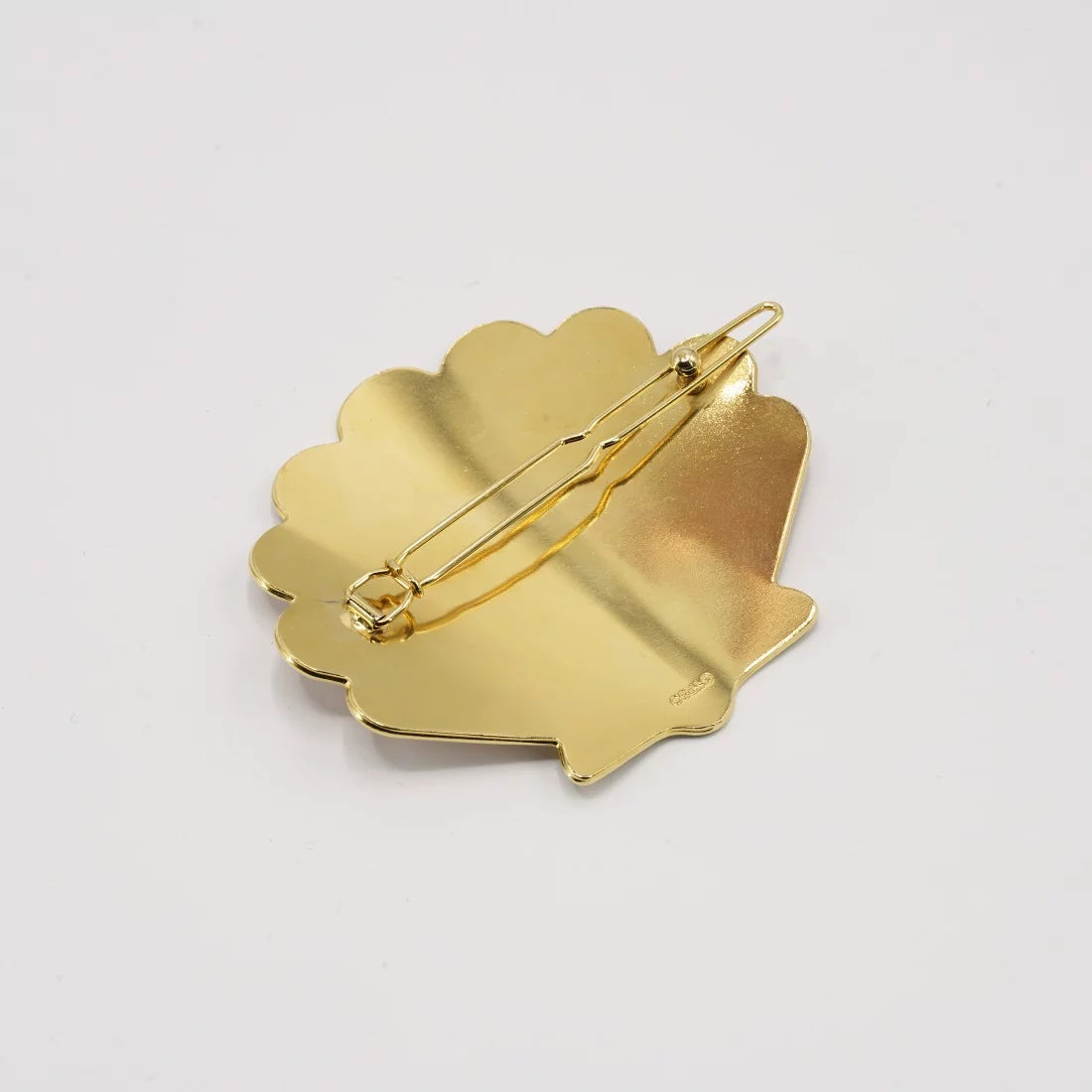 Barrette Jacqueline