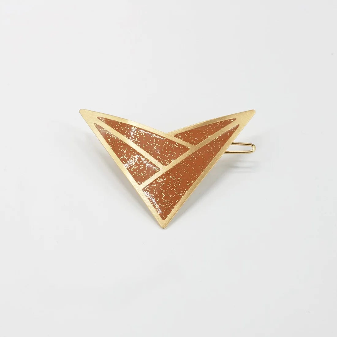 Barrette Zoe