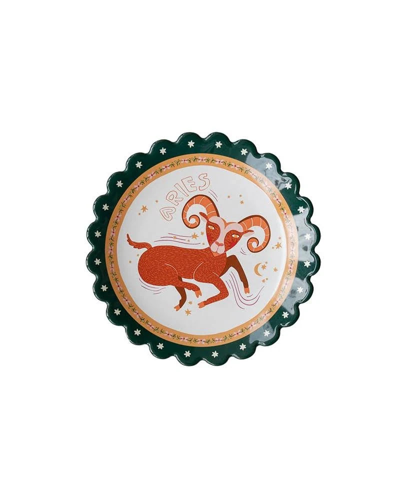 Coupelle Zodiac