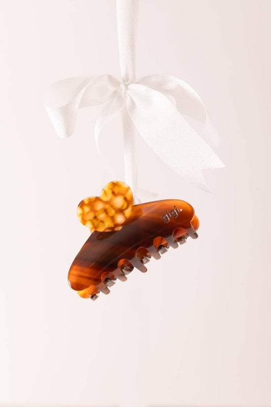 Pince cœur coffee