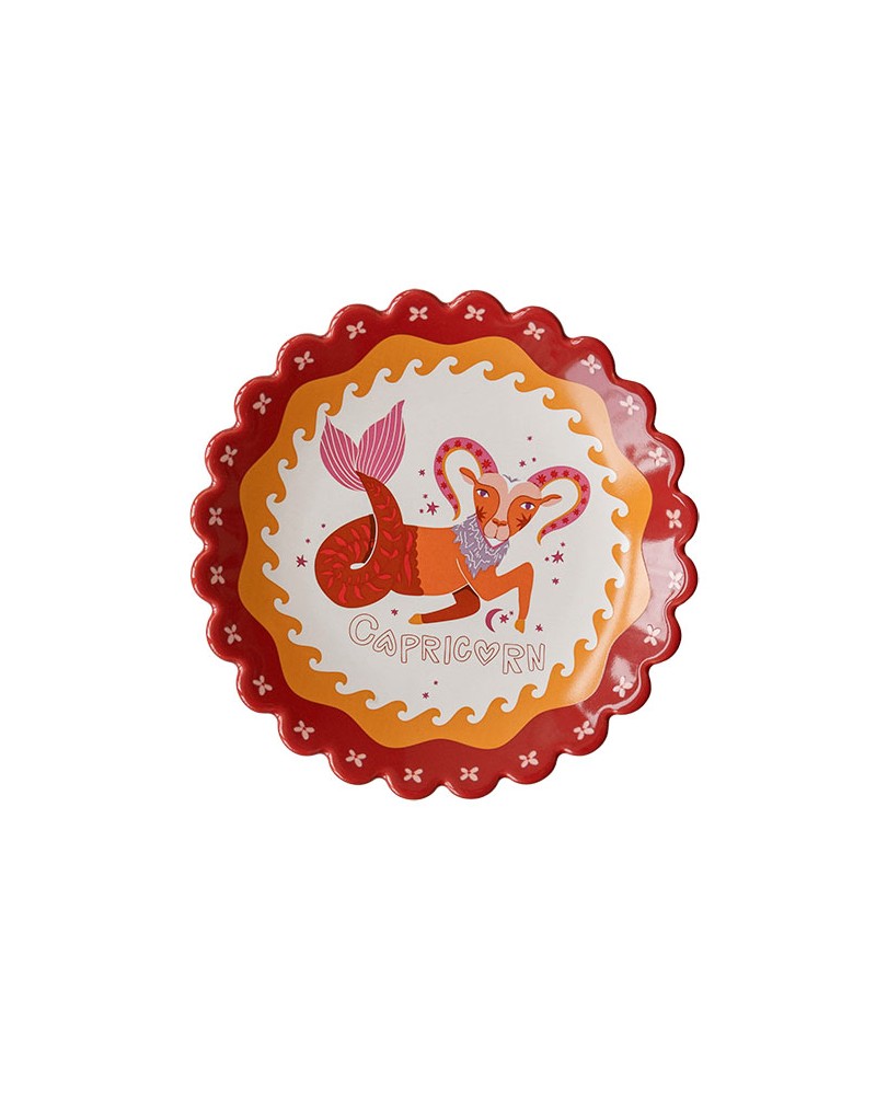 Coupelle Zodiac