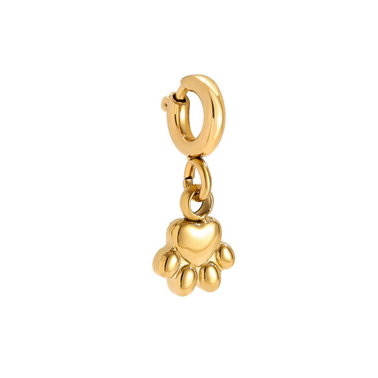 Charm patte chien/chat