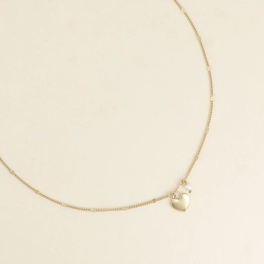 Collier Mama lova