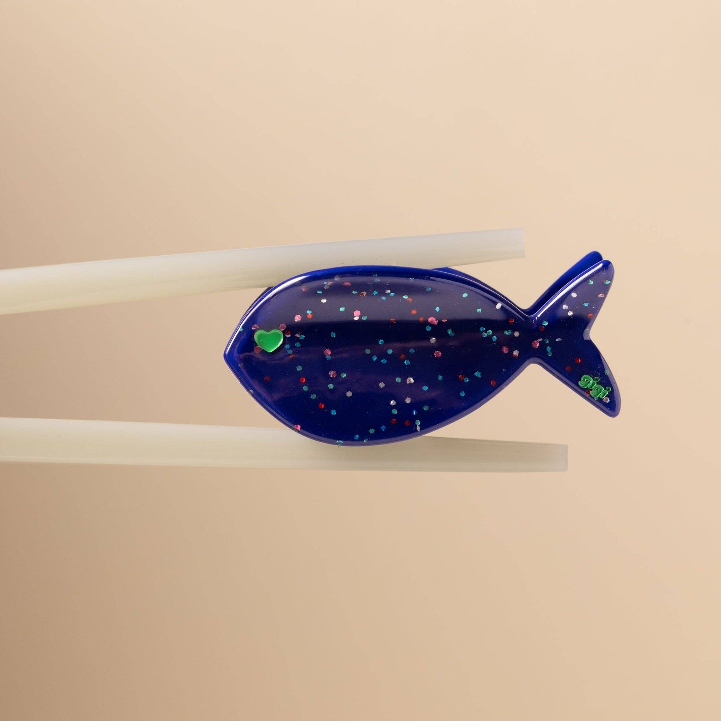 Pince piscis ocean: 3 cm / 6.5 cm