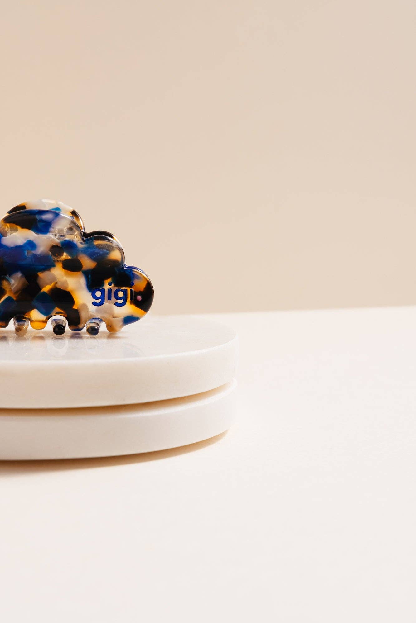 Pince rêve marine: 3 cm / 5 cm