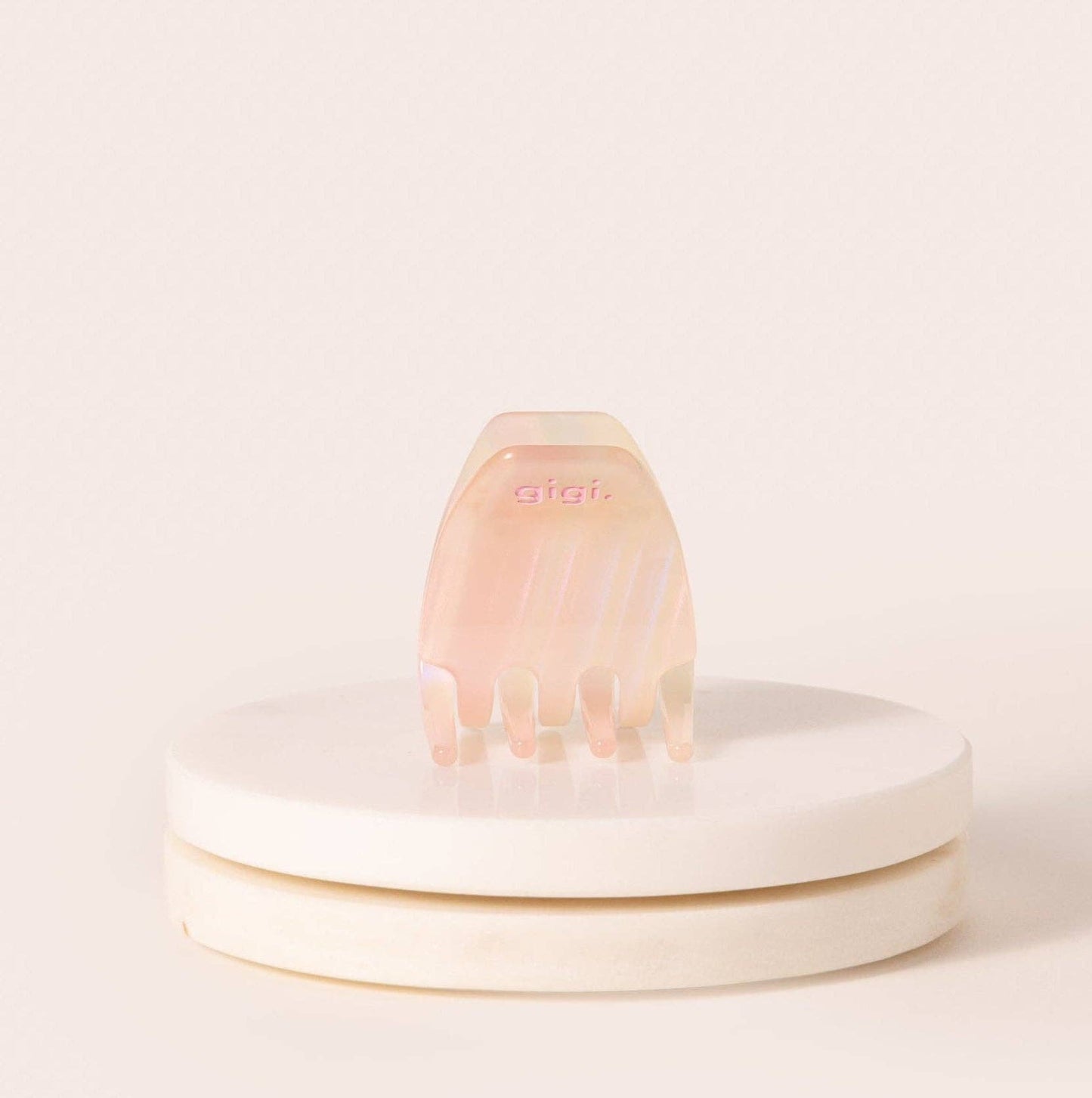 Mini pince gelato: 4 cm / 3.5 cm