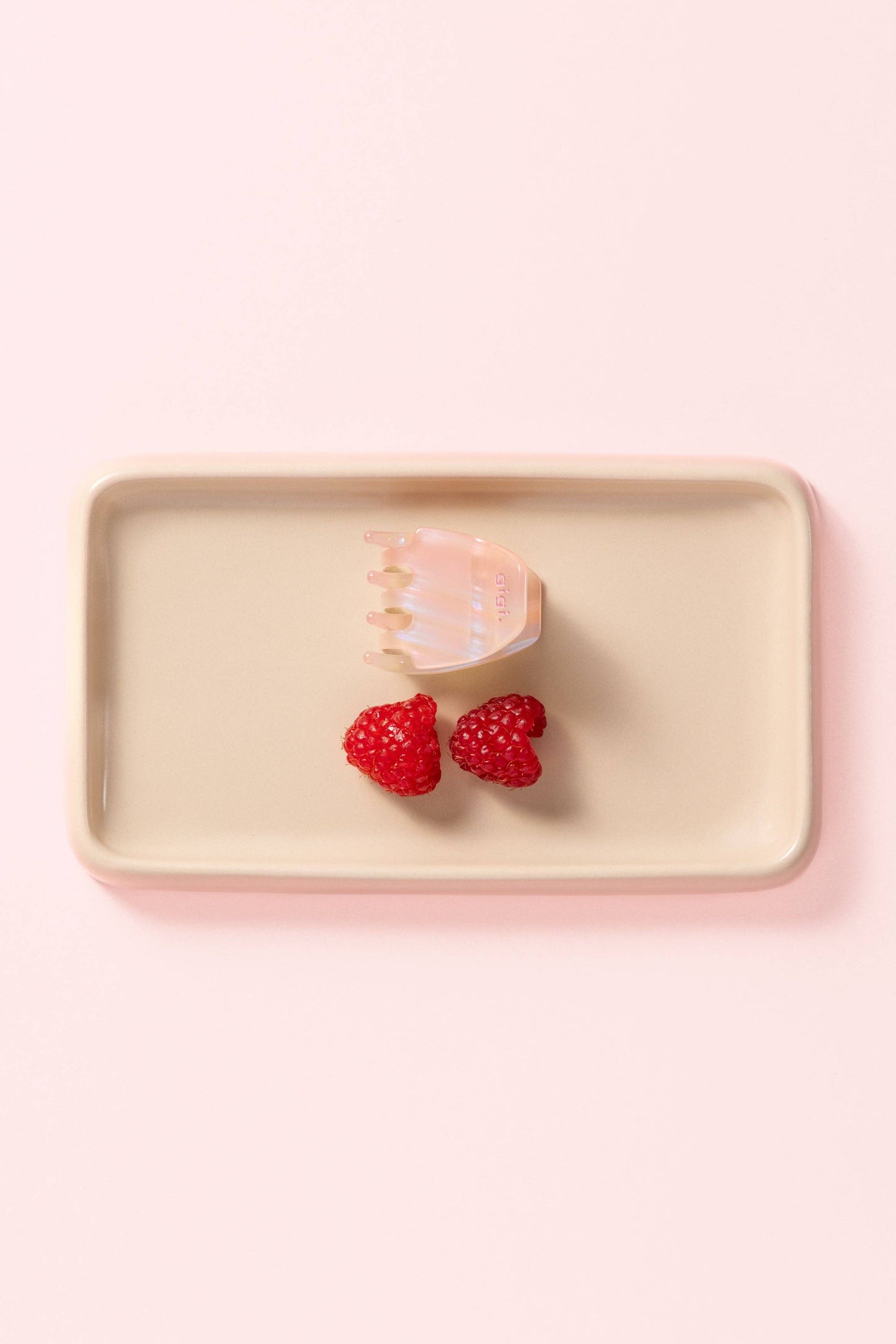 Mini pince gelato: 4 cm / 3.5 cm
