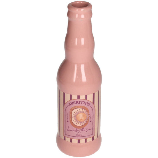 Vase bouteille Aperitivo