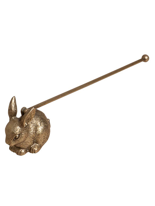 Eteignoir Lapin Flamme
