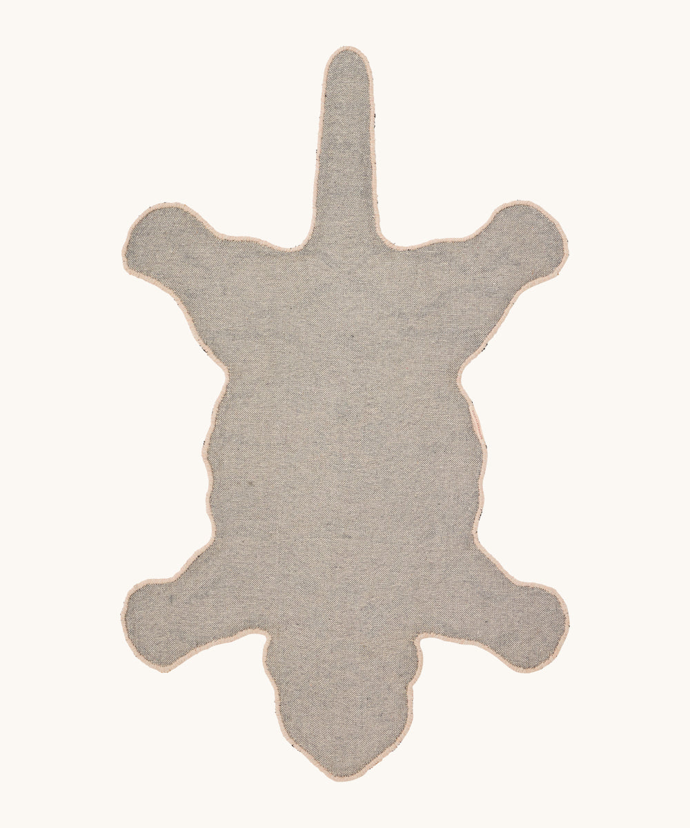 Tapis TIgre majestic