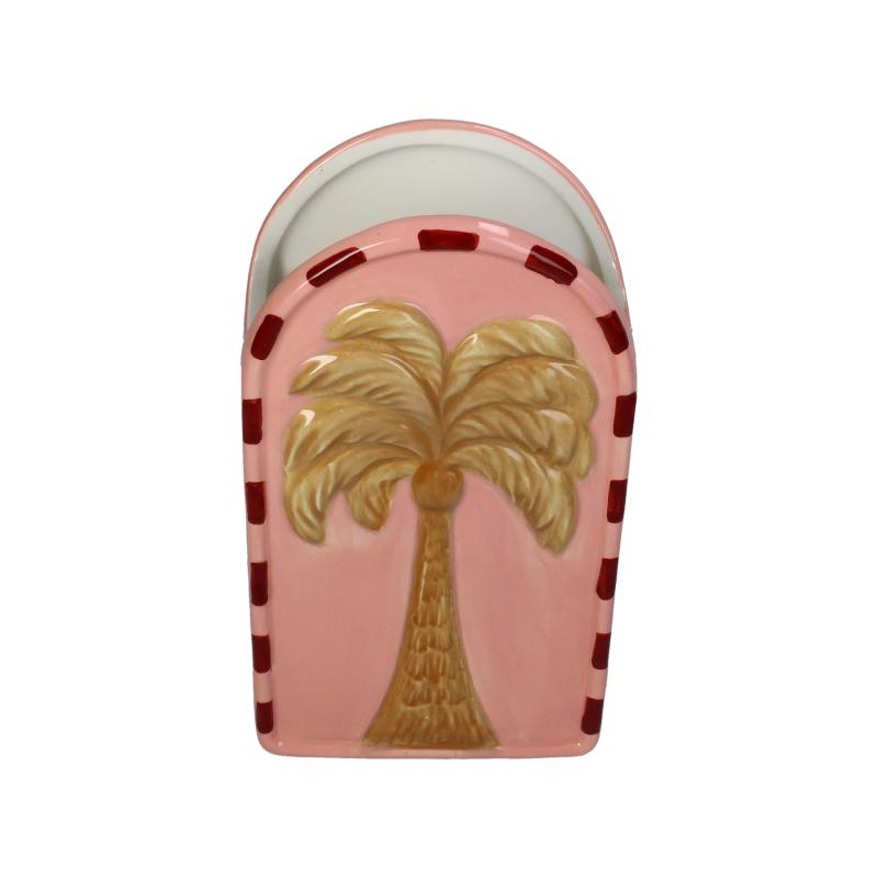 Vase Palm