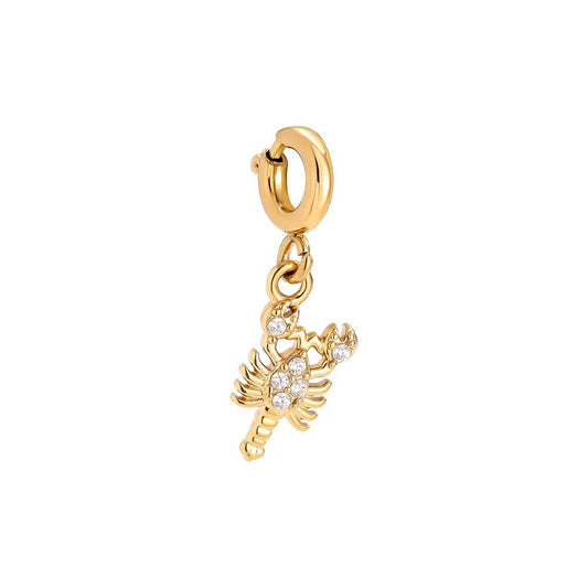 Charm scorpion ou homard