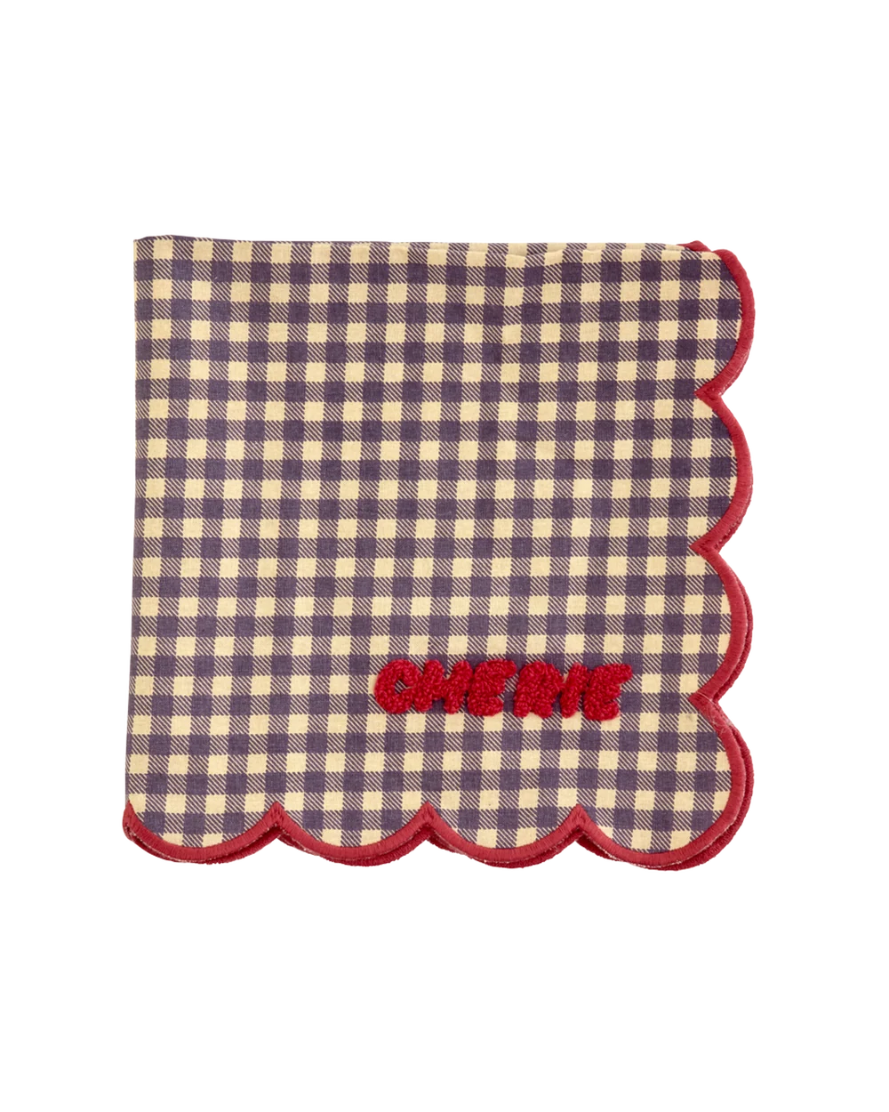 Serviette de table