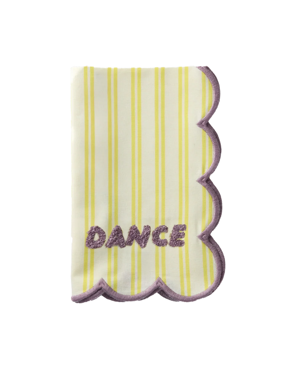 Serviette de table