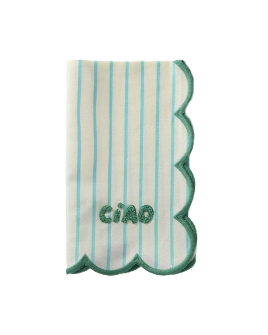 Serviette de table