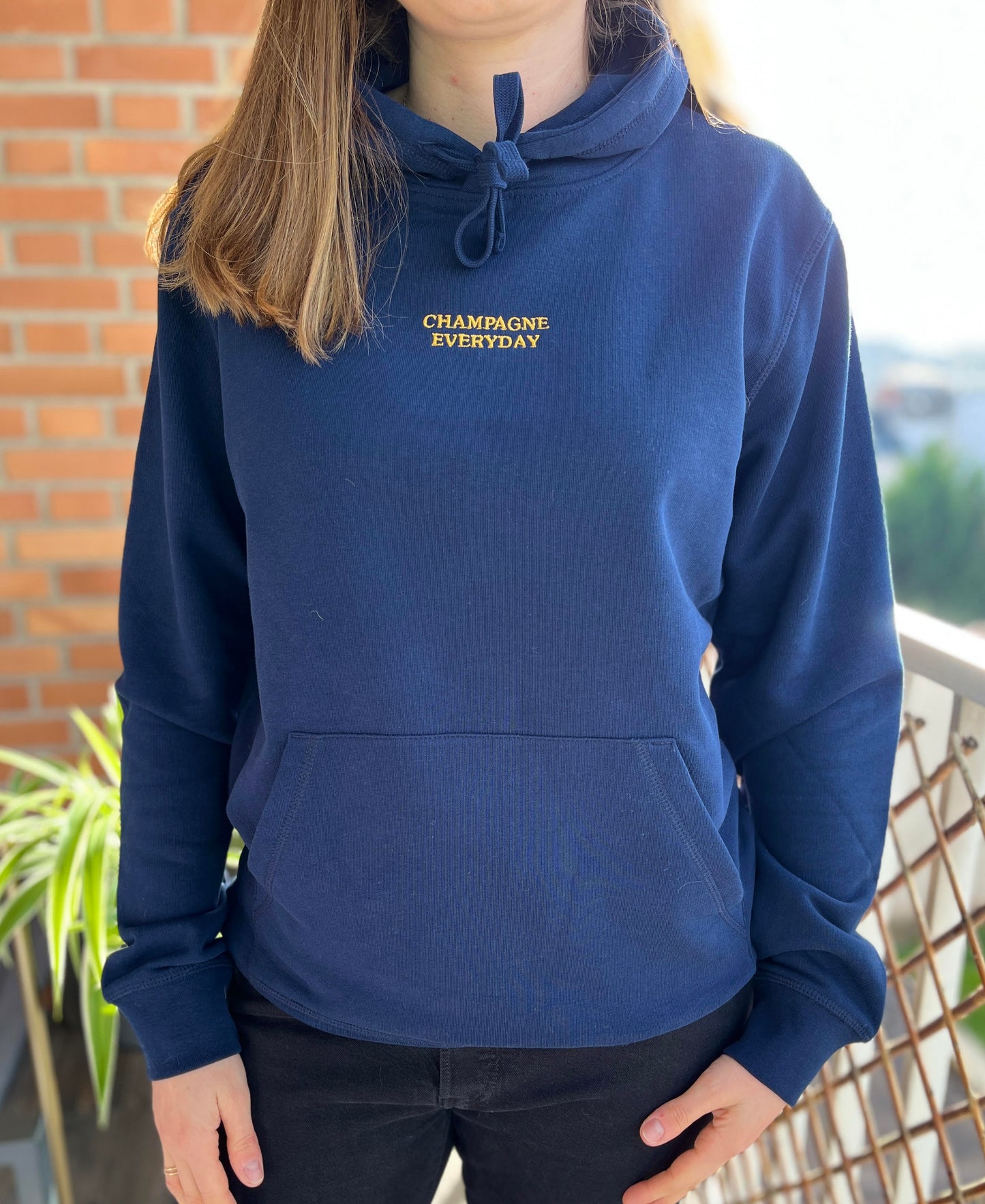 Sweat CHAMPAGNE EVERYDAY